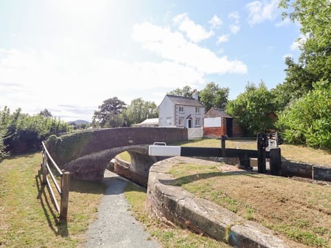Lockmans Cottage