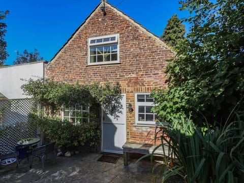 Figgy Cottage
