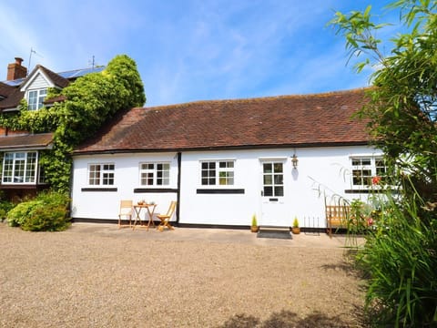 Mortons Cottage