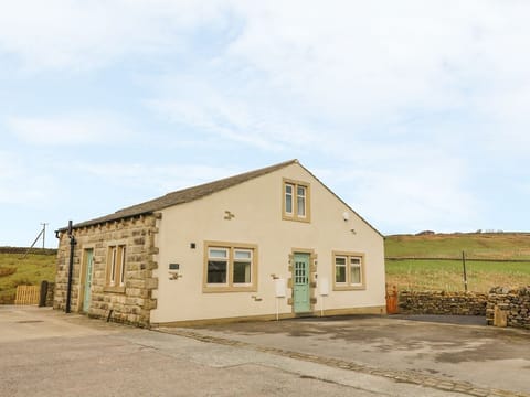 Meadow Cottage