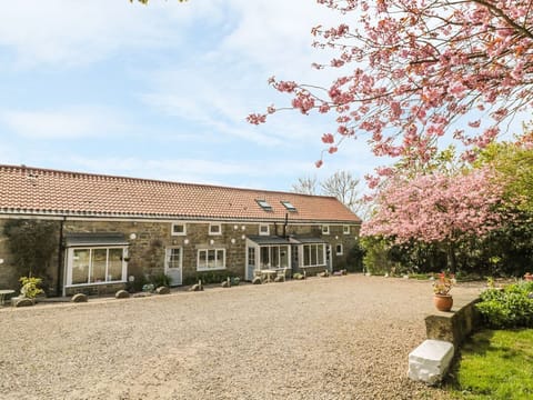 Robin Cottage