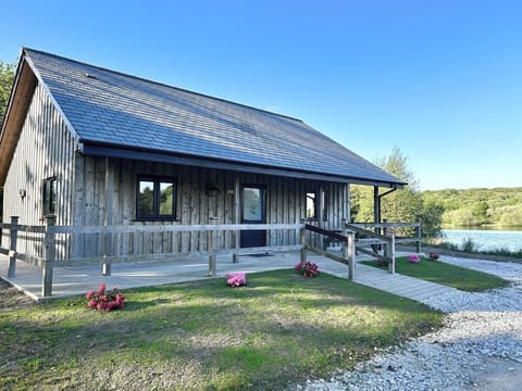 Kingfisher Lodge
