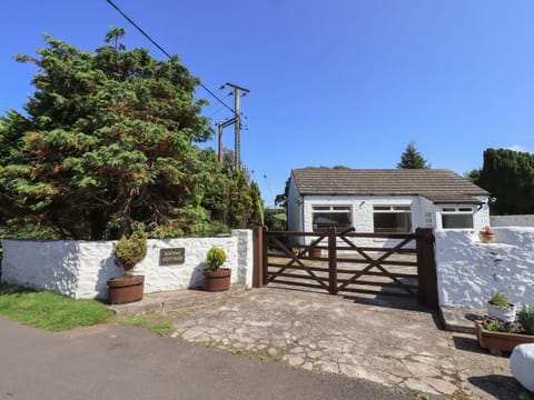 Solway Cottage