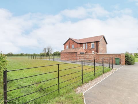 Foremans Cottage