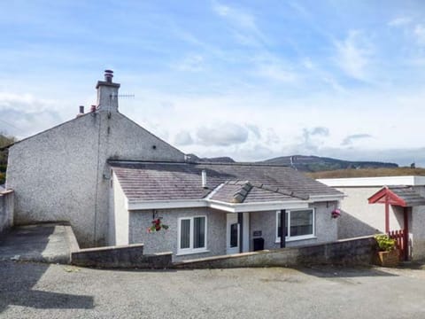 Arfryn