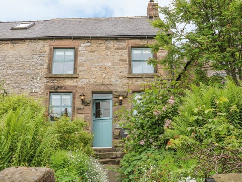 Holly Cottage
