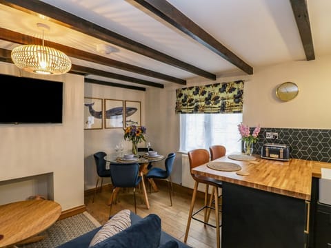 April Cottage