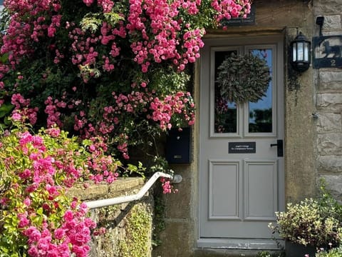Angel's Cottage