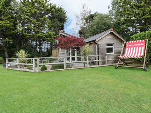 Brambleside Lodge