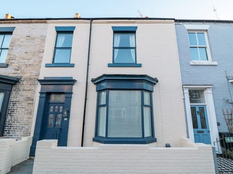 29 Garnet Street