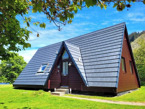 Lodge 2 - Inglewood Lodge