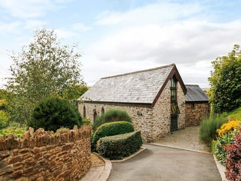 Frogwell Chapel
