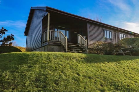 Glen Mhor Lodge