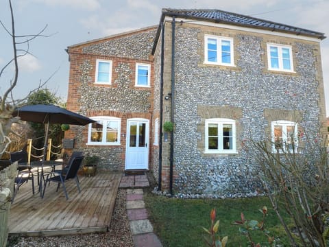 Cobble Cottage