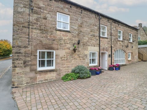 The Coach House