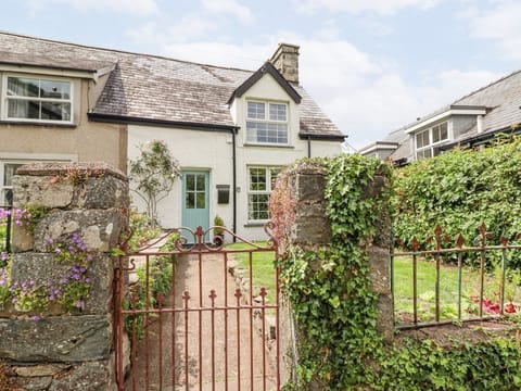 Ivy Cottage