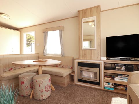 Cottage | Living area