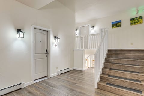 Apartment (3 Bedrooms) | Interior