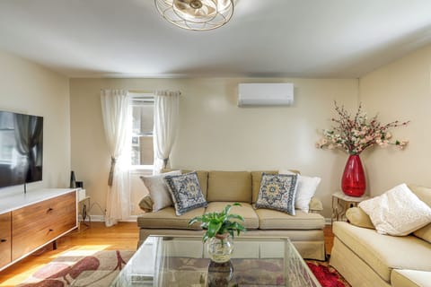 Apartment (2 Bedrooms) | Front of property