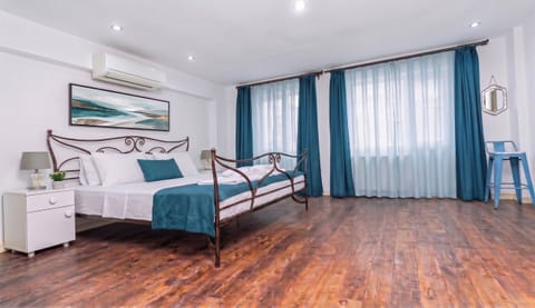 Exclusive Double Room, City View | Free WiFi
