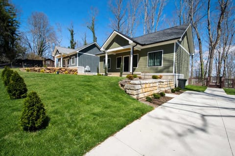 House | 3 bedrooms, Internet