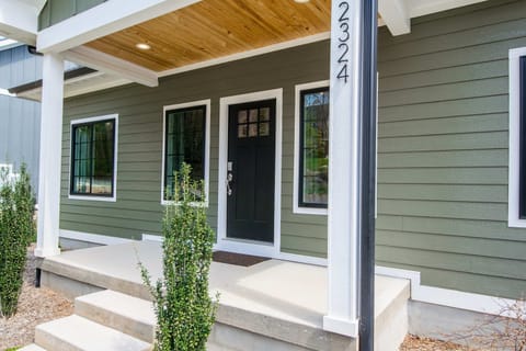 House | 3 bedrooms, high-speed internet