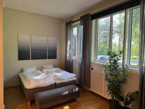 Standard Double Room | Free WiFi