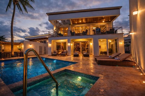Perfect place for your DREAM Caribbean vacation!