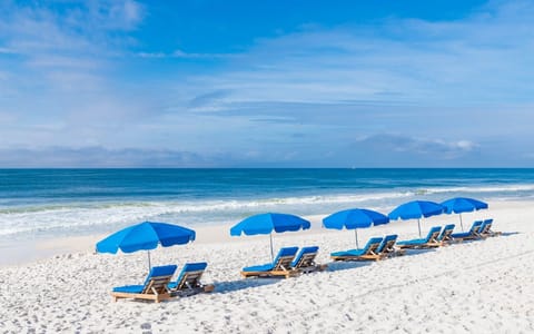 Condo, 2 Bedrooms | Beach | Beach nearby