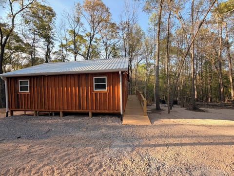 Cabin 2