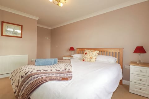 1 bedroom, WiFi (free), individually decorated, individually furnished