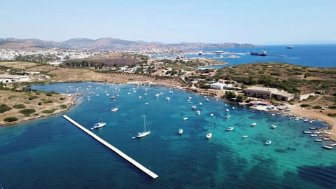 Tourist Destination