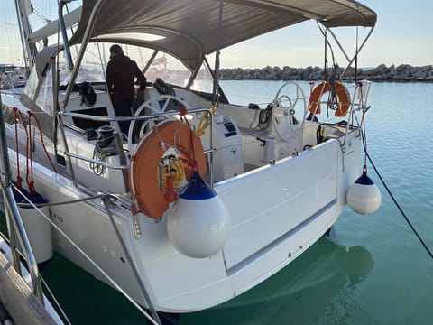 Marina