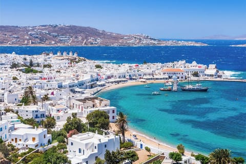 Tourist Destination
