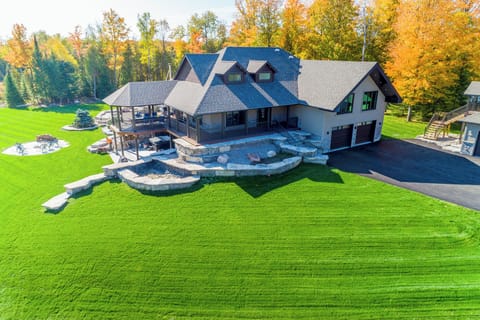 House, Multiple Bedrooms, Private Pool | Exterior