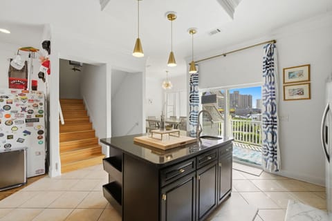 House, Multiple Beds (The Fun House) | Interior