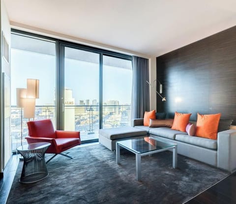 Living Room Couch
