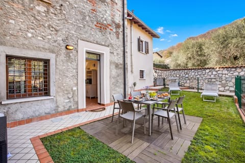 Private Garden