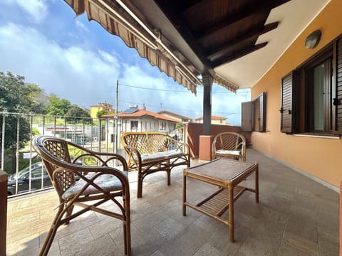 Veranda