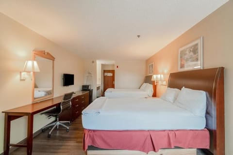 WiFi (free), bed sheets