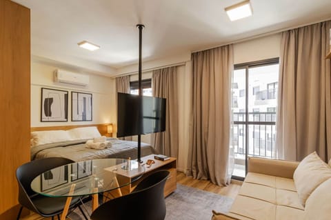 House | 1 bedroom