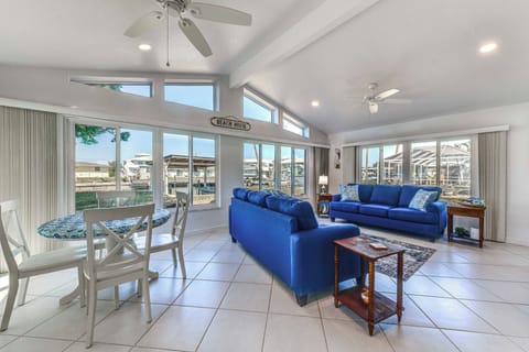 Englewood Vacation Rental | 2BR | 2.5BA | 1,856 Sq Ft