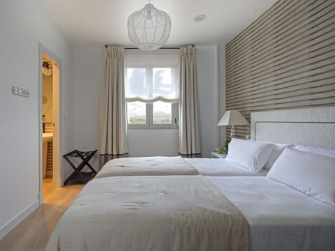 Superior Double Room | Free WiFi