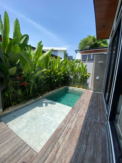 Family Villa, 1 Bedroom, Private Pool | Pool