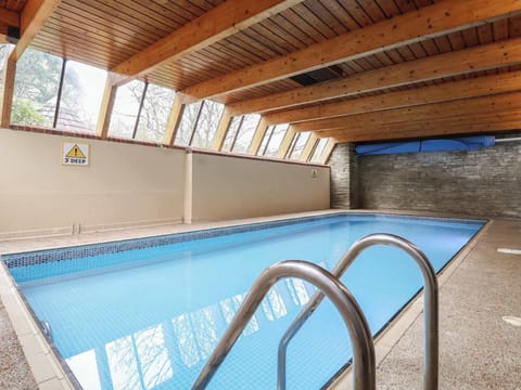 Watermouth Castle, Clock Tower Apartment