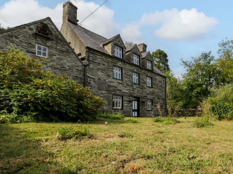 Cynfal Fawr