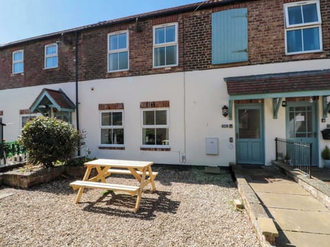 Chestnut Cottage