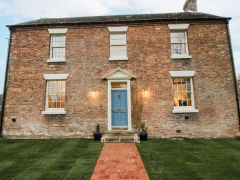 Highfields Farm