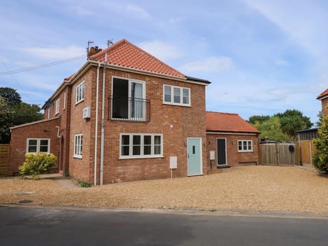 Jolly Sailors Retreat - Wells next the Sea