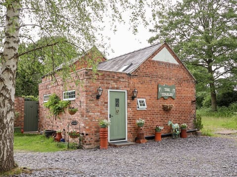 The Stables